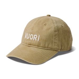 NWT Vuori Hat